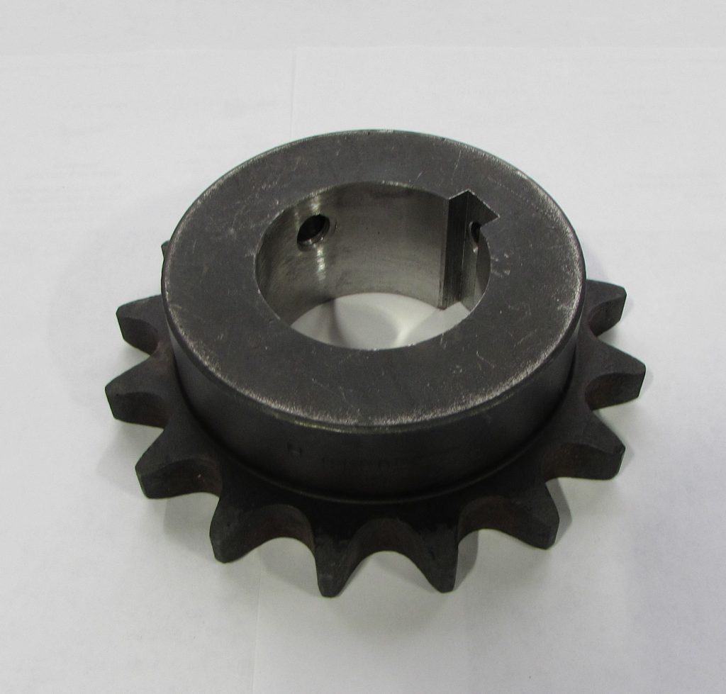 ESD Sprocket 881011 Central Conveyor
