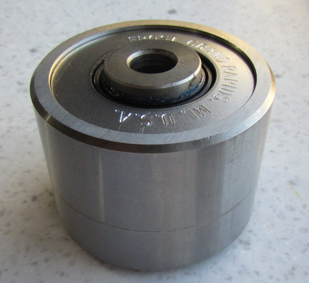 RC081208 - Cuscinetti A Rullo, Con Cuscinetto Unidirezionale - Foto 12