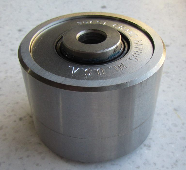 ESD - Roller Turn Roller 2-3/4 x 2-1/8 x 1/2 bore 88-2014 - Central ...