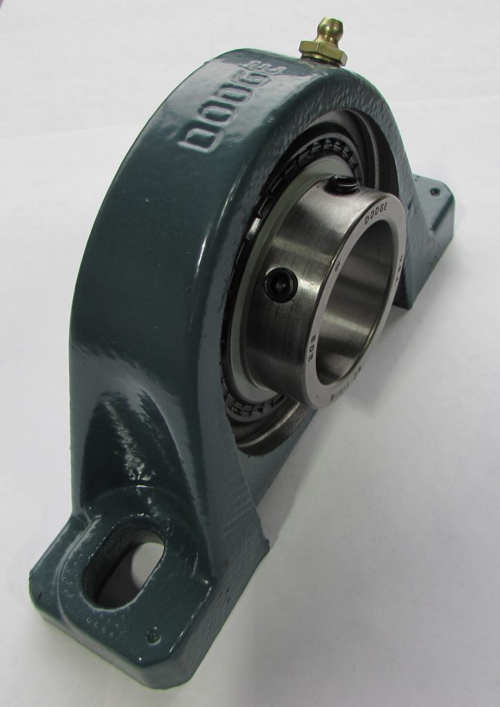 ESD Pillow Block 891003 Central Conveyor