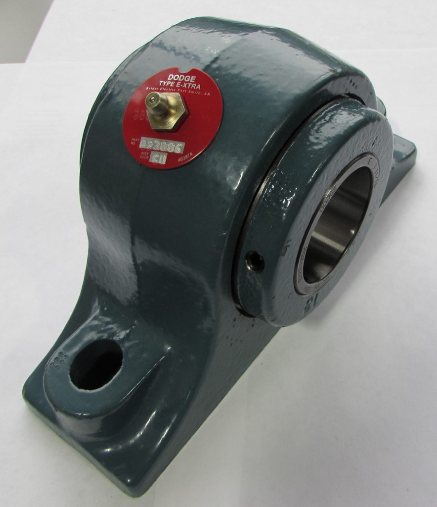 ESD Pillow Block 891004 Central Conveyor